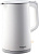 Чайник электрический Panasonic NC-CWK50 1.7л. 1500Вт белый корпус: нерж.сталь/пластик от магазина РЭССИ