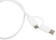 Кабель Xiaomi Mi 2-in-1 SJV4083TY USB (m)-USB Type-C (m)/micro USB (m) 0.3м белый от магазина РЭССИ