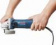 Картинка Углошлифовальная машина Bosch GWS 9-125 900Вт 11000об/мин рез.шпин.:M14 d=125мм от магазина РЭССИ Углошлифовальная машина Bosch GWS 9-125 900Вт 11000об/мин рез.шпин.:M14 d=125мм от магазина РЭССИ