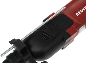 Перфоратор RedVerg RD-RH850 патрон:SDS-plus уд.:2.5Дж 850Вт (кейс в комплекте) от магазина РЭССИ