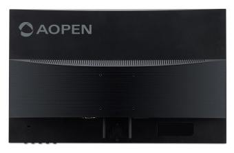 Монитор Aopen 18.5" 19CX1Qb черный TN LED 5ms 16:9 матовая 200cd 90гр/65гр 1366x768 D-Sub 2.1кг от магазина РЭССИ