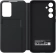 Чехол (флип-кейс) Samsung для Samsung Galaxy A55 Smart View Wallet Case A55 черный (EF-ZA556CBEGRU) от магазина РЭССИ