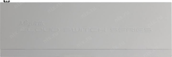 Коммутатор MikroTik CRS326-24G-2S+RM 24G 2SFP+ управляемый от магазина РЭССИ