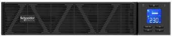 Источник бесперебойного питания APC Easy-UPS SRVS3KRI 2400Вт 3000ВА черный от магазина РЭССИ