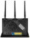 Маршрутизатор Asus 4G-AC86U AC2600 10/100/1000BASE-T cat.12 черный (упак.:1шт) от магазина РЭССИ