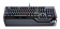 Клавиатура GMNG 985GK механическая черный USB Multimedia for gamer LED (подставка для запястий) (1677413) от магазина РЭССИ