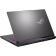 Ноутбук Asus ROG Strix G17 G713PV-LL080 Ryzen 9 7845HX 16Gb SSD1Tb NVIDIA GeForce RTX4060 8Gb 17.3" IPS WQHD (2560x1440) noOS grey WiFi BT Cam (90NR0C34-M008Y0) от магазина РЭССИ