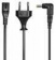 Блок питания Ippon SD90U автоматический 90W 15V-19.5V 11-connectors 4.5A 1xUSB 2.1A от бытовой электросети LСD индикатор от магазина РЭССИ