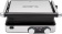 Картинка Электрогриль Polaris PGP 3009 2000Вт серебристый от магазина РЭССИ Электрогриль Polaris PGP 3009 2000Вт серебристый от магазина РЭССИ