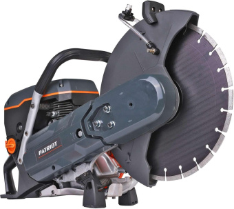 Станок распиловочный Patriot DSG 735С 3500W (595102230) от магазина РЭССИ