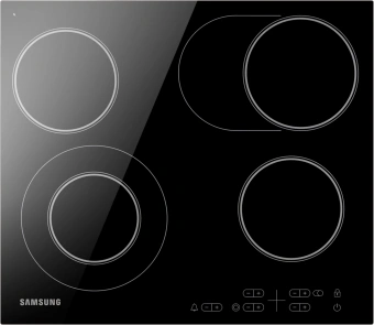 Индукционная варочная поверхность Samsung NZ64T3516AK/WT от магазина РЭССИ