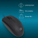 Картинка Мышь Оклик 195M for business черный оптическая (1200dpi) USB для ноутбука (3but) от магазина РЭССИ Мышь Оклик 195M for business черный оптическая (1200dpi) USB для ноутбука (3but) от магазина РЭССИ
