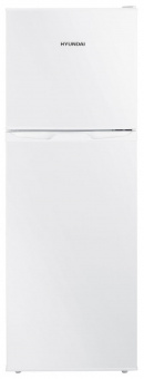 Холодильник Hyundai CT1551WT белый (двухкамерный) от магазина РЭССИ