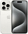 Смартфон Apple A3104 iPhone 15 Pro 128Gb белый титан моноблок 3G 4G 2Sim 6.1" 1179x2556 iOS 17 48Mpix 802.11 a/b/g/n/ac/ax NFC GPS GSM900/1800 TouchSc Protect от магазина РЭССИ