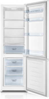 Холодильник Gorenje RK4181PW4 белый (двухкамерный) от магазина РЭССИ