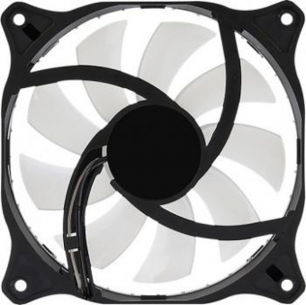 Вентилятор Aerocool Cosmo 12 120x120mm 4-pin(Molex)24dB 160gr LED Ret от магазина РЭССИ
