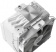 Картинка Устройство охлаждения(кулер) ID-Cooling SE-226-XT ARGB SNOW Soc-AM5/AM4/1151/1200/2066/1700 4-pin 16-32dB Al+Cu 250W 1300gr LED Ret от магазина РЭССИ Устройство охлаждения(кулер) ID-Cooling SE-226-XT ARGB SNOW Soc-AM5/AM4/1151/1200/2066/1700 4-pin 16-32dB Al+Cu 250W 1300gr LED Ret от магазина РЭССИ