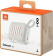 Картинка Колонка порт. JBL GO 4 белый 4.2W 1.0 BT 850mAh (JBLGO4WHT) от магазина РЭССИ Колонка порт. JBL GO 4 белый 4.2W 1.0 BT 850mAh (JBLGO4WHT) от магазина РЭССИ
