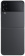 Смартфон Samsung SM-F721B Galaxy Z Flip 4 256Gb 8Gb графитовый раскладной 3G 4G 1Sim 6.7" 1080x2640 Android 12 12Mpix 802.11 a/b/g/n/ac/ax NFC GPS GSM900/1800 GSM1900 TouchSc Protect от магазина РЭССИ