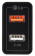 Картинка Сетевое зар./устр. Digma DGWC-2U-QC3.0-BK 30W 3A (QC) 2xUSB универсальное черный от магазина РЭССИ Сетевое зар./устр. Digma DGWC-2U-QC3.0-BK 30W 3A (QC) 2xUSB универсальное черный от магазина РЭССИ