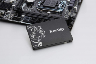 Накопитель SSD Kimtigo SATA III 960Gb K960S3A25KTA300 KTA-300 2.5" от магазина РЭССИ