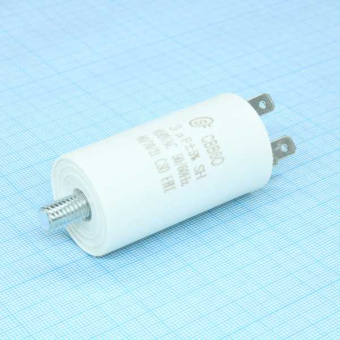 CBB60   3UF  450V SCREW от магазина РЭССИ
