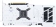 Картинка Видеокарта Asus PCI-E 4.0 TUF-RTX4070TIS-O16G-WHITE-GAMING NVIDIA GeForce RTX 4070TI Super 16Gb 192bit GDDR6X 2640/21000 HDMIx2 DPx3 HDCP Ret от магазина РЭССИ Видеокарта Asus PCI-E 4.0 TUF-RTX4070TIS-O16G-WHITE-GAMING NVIDIA GeForce RTX 4070TI Super 16Gb 192bit GDDR6X 2640/21000 HDMIx2 DPx3 HDCP Ret от магазина РЭССИ
