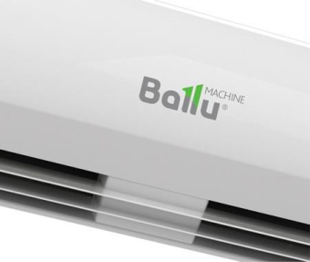 Тепловая завеса Ballu BHC-L06-S03 НС-1033854 от магазина РЭССИ