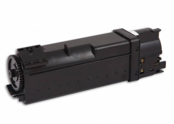 Картридж лазерный Cactus CS-PH6125Y 106R01337 желтый (1000стр.) для Xerox Phaser 6125 от магазина РЭССИ