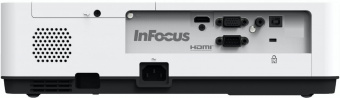 Проектор Infocus IN1014 LCD 3400Lm (1024x768) 2000:1 ресурс лампы:10000часов 1xUSB typeB 1xHDMI 3.1кг от магазина РЭССИ