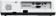 Проектор Infocus IN1014 LCD 3400Lm (1024x768) 2000:1 ресурс лампы:10000часов 1xUSB typeB 1xHDMI 3.1кг от магазина РЭССИ