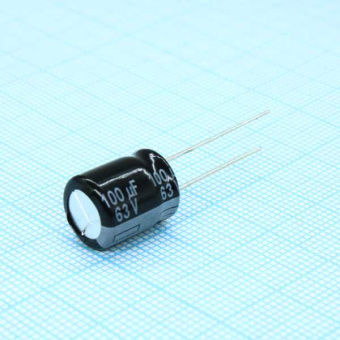 EEUFR1J101 от магазина РЭССИ