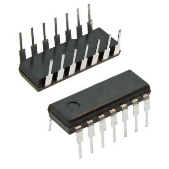 КР140УД5А от магазина РЭССИ