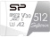 Картинка Флеш карта microSDXC 512Gb Class10 Silicon Power SP512GBSTXDA2V20SP Superior + adapter от магазина РЭССИ Флеш карта microSDXC 512Gb Class10 Silicon Power SP512GBSTXDA2V20SP Superior + adapter от магазина РЭССИ