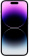 Смартфон Apple A2892 iPhone 14 Pro 256Gb 6Gb темно-фиолетовый моноблок 3G 4G 2Sim 6.1" 1179x2556 iOS 16 48Mpix 802.11 a/b/g/n/ac/ax NFC GPS GSM900/1800 GSM1900 TouchSc Protect от магазина РЭССИ