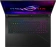 Ноутбук Asus ROG Strix Scar 18 G834JYR-R6153W Core i9 14900HX 64Gb SSD2Tb NVIDIA GeForce RTX4090 16Gb 18" IPS WQXGA (2560x1600) Windows 11 Home black WiFi BT Cam (90NR0IP2-M00780) от магазина РЭССИ