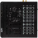 Неттоп Hiper M9 Cel G5905 (3.5) 4Gb SSD128Gb UHDG 610 Linux Astra GbitEth WiFi BT 65W черный