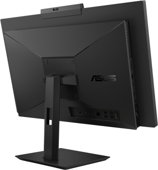 Моноблок Asus E5402WVAK-BA1180 23.8" Full HD i7 1360P (2.2) 16Gb SSD512Gb Iris Xe CR noOS GbitEth WiFi BT 120W клавиатура мышь Cam черный 1920x1080 от магазина РЭССИ