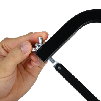 Ножовка Deko Pro HT16 (065-0979) от магазина РЭССИ