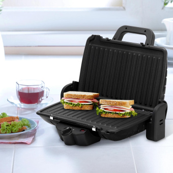Электрогриль Vitek VT-2632 2000Вт черный от магазина РЭССИ