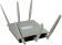 Картинка Точка доступа D-Link DAP-2695/RU/A1A AC1750 10/100/1000BASE-TX от магазина РЭССИ Точка доступа D-Link DAP-2695/RU/A1A AC1750 10/100/1000BASE-TX от магазина РЭССИ