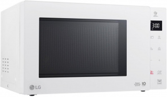 Микроволновая Печь LG MS2336GIH 23л. 1000Вт белый от магазина РЭССИ