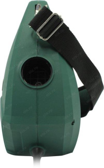 Краскопульт Bosch PFS 3000-2 650Вт бак:1000мл 300мл/мин от магазина РЭССИ