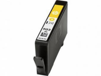 Картридж струйный HP 903XL T6M11AE желтый (825стр.) для HP OJP 6950/6960/6970 от магазина РЭССИ