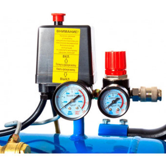 Компрессор CONCORDE CD-AC350/100 6682675 от магазина РЭССИ