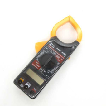 Токовые клещи M-266 от магазина РЭССИ