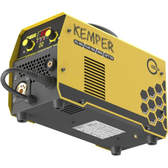 Сварочный полуавтомат Start Kemper 180 2ST181 от магазина РЭССИ