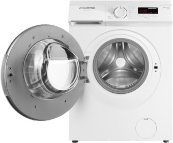 Стиральная машина Maunfeld MFWM127WH05 класс: A++ загр.фронтальная макс.:7кг белый от магазина РЭССИ