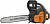 Бензопила Carver RSG 242Х 1600Вт 2.1л.с. дл.шины:16" (40cm) (01.004.00053) от магазина РЭССИ