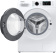 Стиральная машина Samsung WW70AGAS22AELD класс: A+++ загр.фронтальная макс.:7кг белый инвертер от магазина РЭССИ